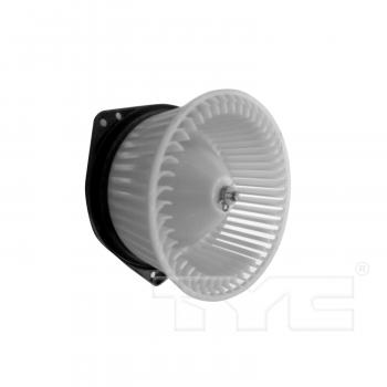 2004 Suzuki XL-7 HVAC Blower Motor Front TYC 700221 image 2 of 4