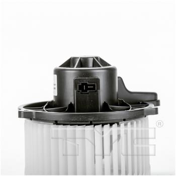 2012 Hyundai Equus HVAC Blower Motor TYC 700222 image 3 of 4