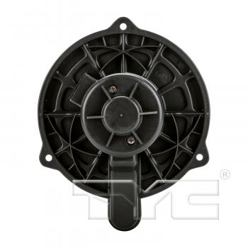 TYC 700222 HVAC Blower Motor product image 5 of 5