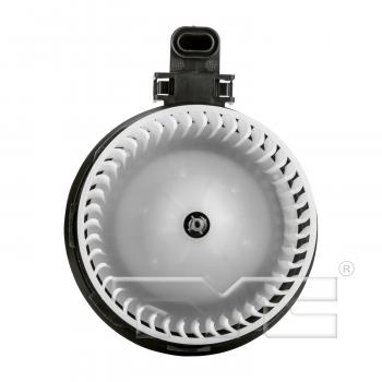2009 Mercury Sable HVAC Blower Motor Front TYC 700224 image 1 of 4