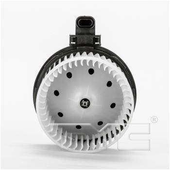 2008 Ford Expedition HVAC Blower Motor Front TYC 700225 image 1 of 4