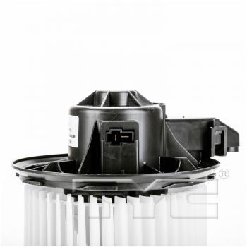 2008 Ford Expedition HVAC Blower Motor Front TYC 700225 image 3 of 4