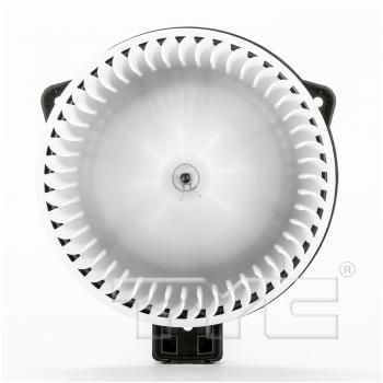 2008 Mazda CX-7 HVAC Blower Motor TYC 700226 image 1 of 4