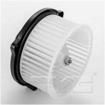 2008 Mazda CX-7 HVAC Blower Motor TYC 700226 image 2 of 4