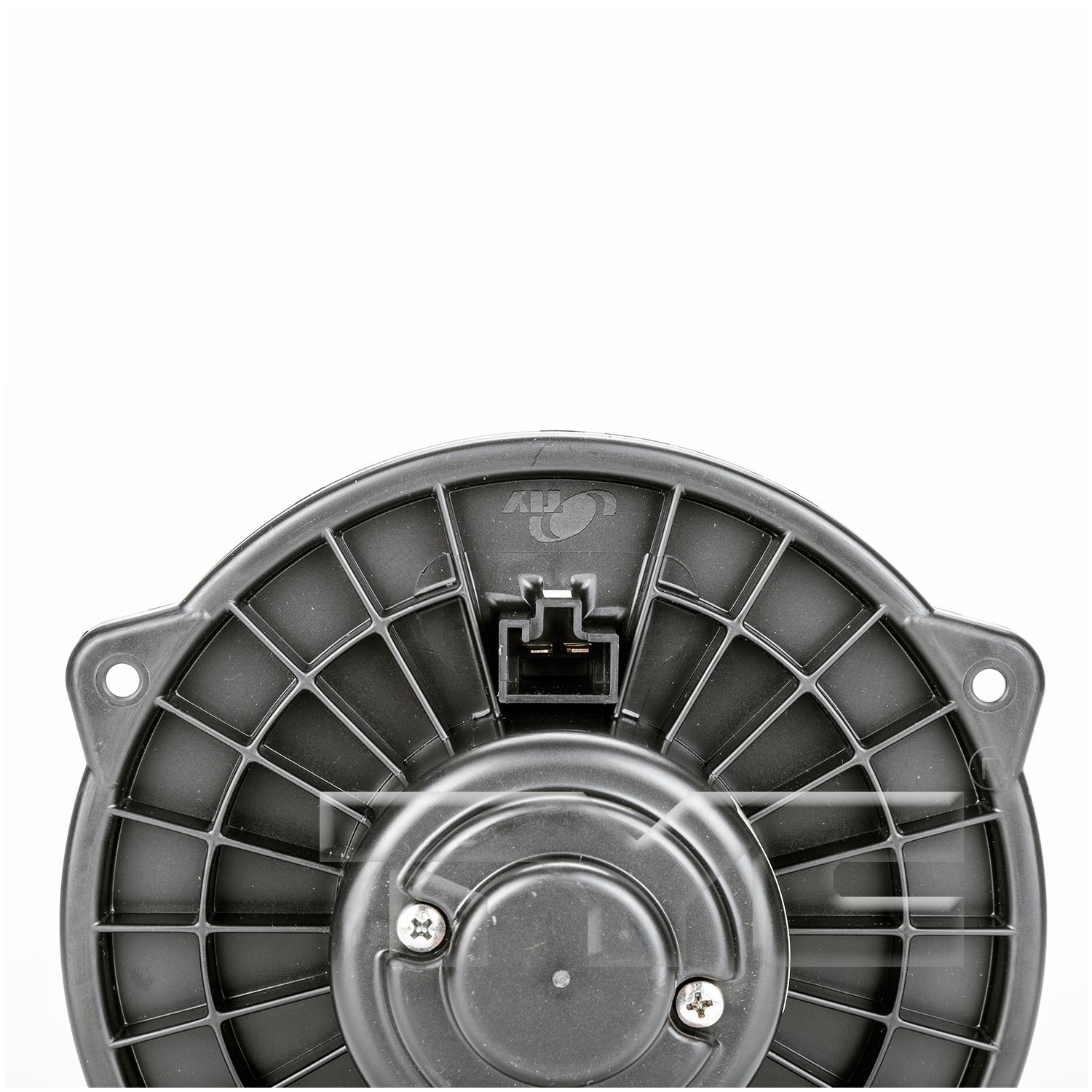 TYC 700226 - HVAC Blower Motor TYC 700226 HVAC Blower Motor product image 3 of 5
