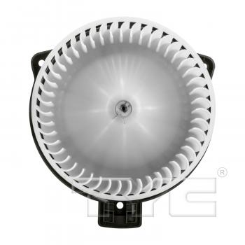 TYC 700227 HVAC Blower Motor product image 1 of 5