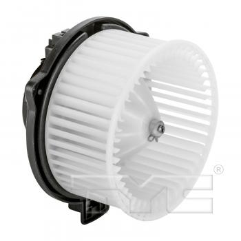 TYC 700227 HVAC Blower Motor product image 2 of 5