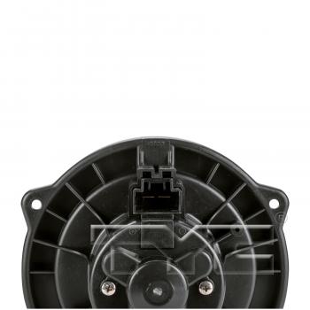 TYC 700227 HVAC Blower Motor product image 3 of 5