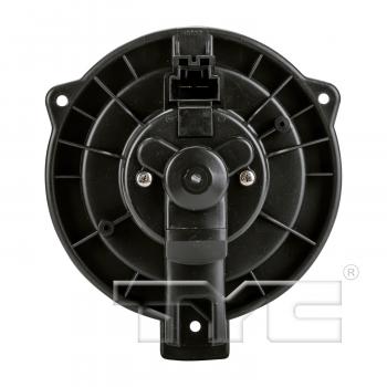 TYC 700227 HVAC Blower Motor product image 5 of 5