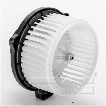 TYC 700229 HVAC Blower Motor product image 2 of 5