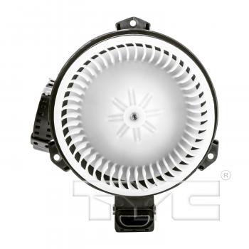 2013 Scion TC HVAC Blower Motor Front TYC 700230 image 1 of 4