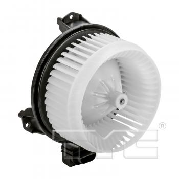 2013 Scion TC HVAC Blower Motor Front TYC 700230 image 2 of 4