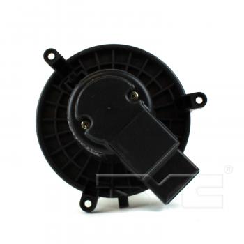 TYC 700234 HVAC Blower Motor product image 5 of 5