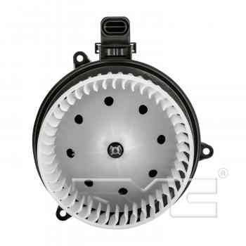 TYC 700237 HVAC Blower Motor product image 1 of 5