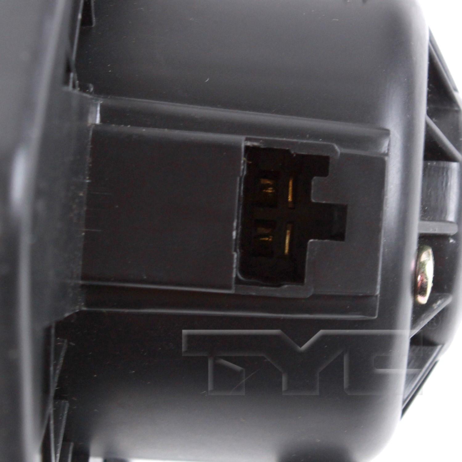 TYC 700239 - HVAC Blower Motor TYC 700239 HVAC Blower Motor product image 3 of 5