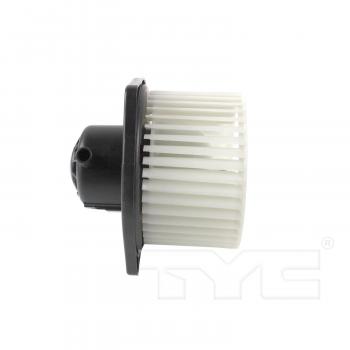 TYC 700239 - HVAC Blower Motor Product image