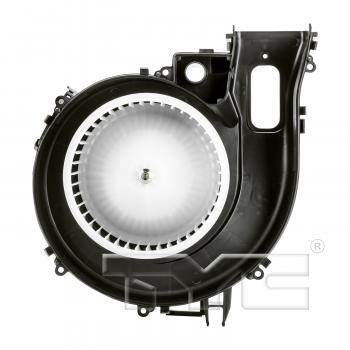 2005 Nissan Altima HVAC Blower Motor TYC 700240 image 1 of 4