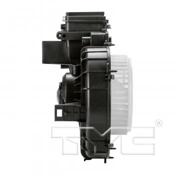 2005 Nissan Altima HVAC Blower Motor TYC 700240 image 4 of 4