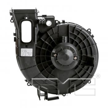 TYC 700240 HVAC Blower Motor product image 5 of 5