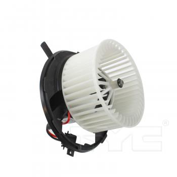 TYC 700241 - HVAC Blower Motor Product image