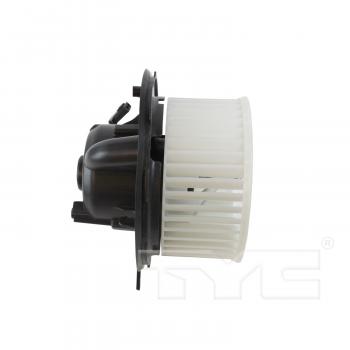 TYC 700241 - HVAC Blower Motor Product image