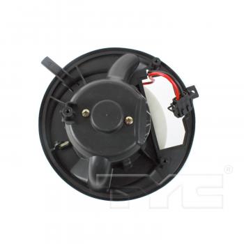 TYC 700241 - HVAC Blower Motor Product image