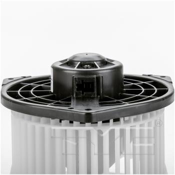 2002 Honda Civic HVAC Blower Motor TYC 700243 image 3 of 4