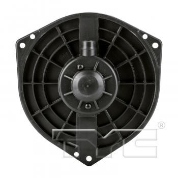 TYC 700243 HVAC Blower Motor product image 5 of 5