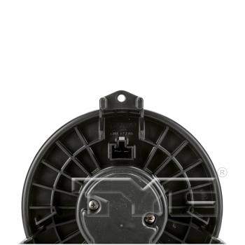 2013 Honda CR-Z HVAC Blower Motor Front TYC 700244 image 3 of 4