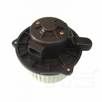 TYC 700246 HVAC Blower Motor product image 1 of 5