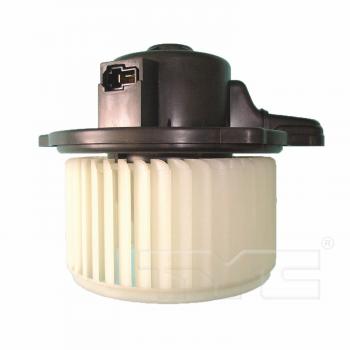 TYC 700246 HVAC Blower Motor product image 2 of 5