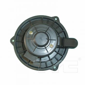 TYC 700246 HVAC Blower Motor product image 3 of 5