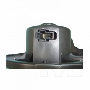 TYC 700246 HVAC Blower Motor product image 5 of 5
