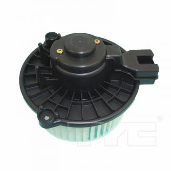 2010 Honda Fit HVAC Blower Motor TYC 700247 image 1 of 4