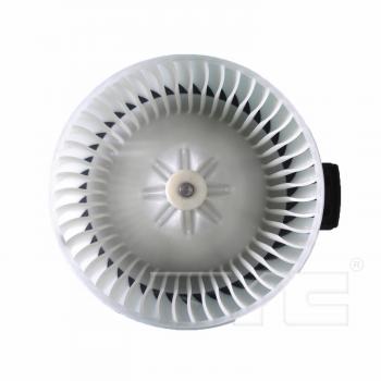 2010 Honda Fit HVAC Blower Motor TYC 700247 image 4 of 4