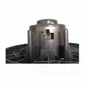 TYC 700247 HVAC Blower Motor product image 5 of 5