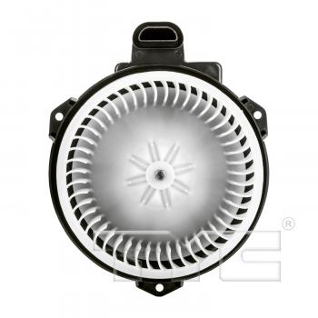 2016 Scion iM HVAC Blower Motor TYC 700249 image 1 of 4