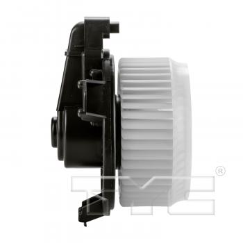 2016 Scion iM HVAC Blower Motor TYC 700249 image 4 of 4