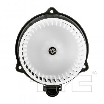 TYC 700250 HVAC Blower Motor product image 1 of 5