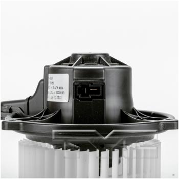 TYC 700250 HVAC Blower Motor product image 3 of 5