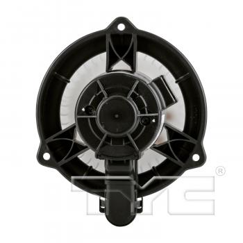 TYC 700250 HVAC Blower Motor product image 5 of 5