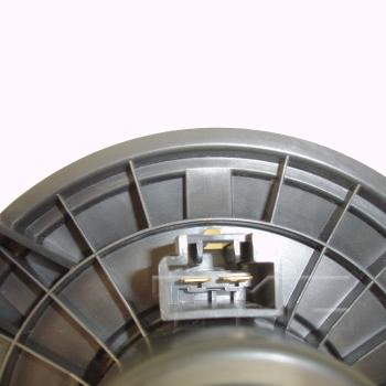 TYC 700251 HVAC Blower Motor product image 5 of 5