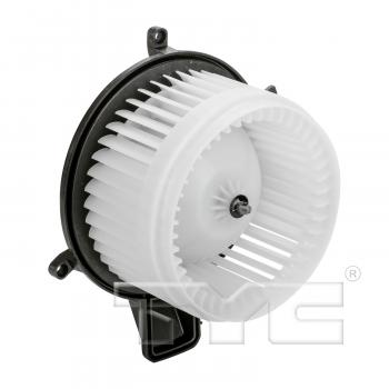2016 Dodge Charger HVAC Blower Motor TYC 700252 image 2 of 4