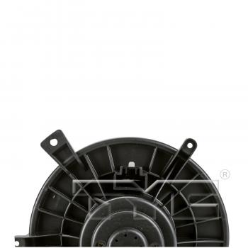 2016 Dodge Charger HVAC Blower Motor TYC 700252 image 3 of 4