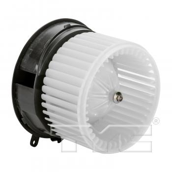 TYC 700253 - HVAC Blower Motor Product image