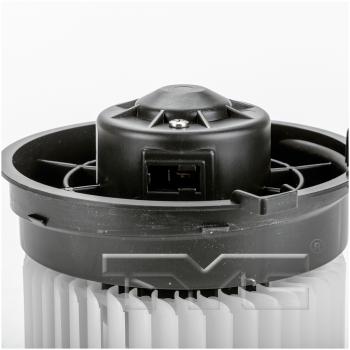 TYC 700253 - HVAC Blower Motor Product image