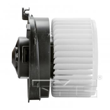 TYC 700253 - HVAC Blower Motor Product image