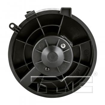 TYC 700253 - HVAC Blower Motor Product image