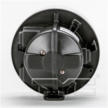 TYC 700254 - HVAC Blower Motor TYC 700254 HVAC Blower Motor product image 5 of 5