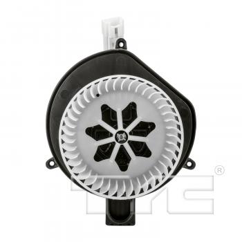 2007 Dodge Nitro HVAC Blower Motor Front TYC 700255 image 1 of 4